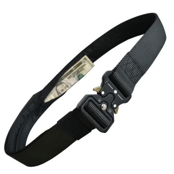 anti theft belt bag