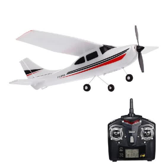 epp airplane