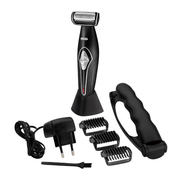 body and beard trimmer best