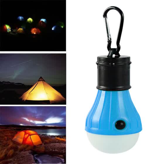 best outdoor lantern for camping