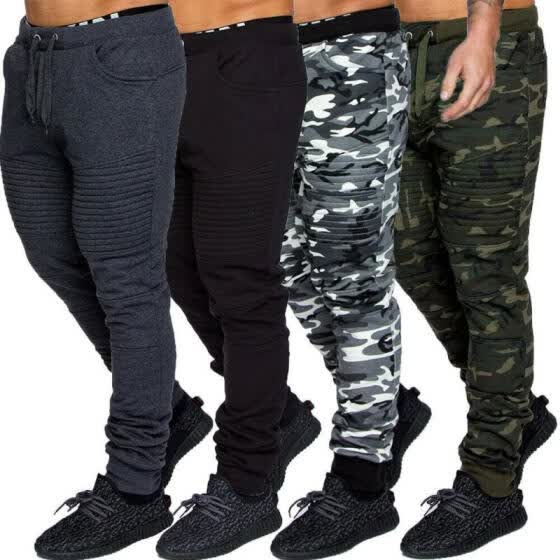 buy mens joggers online