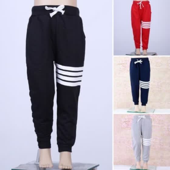jd girls joggers