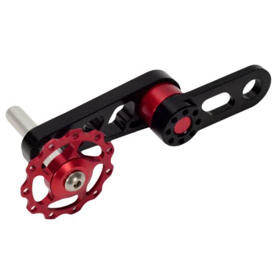 lightweight bicycle chain