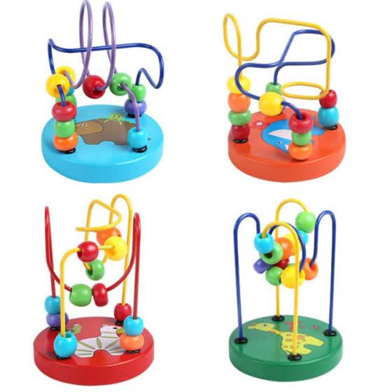 game store baby toys