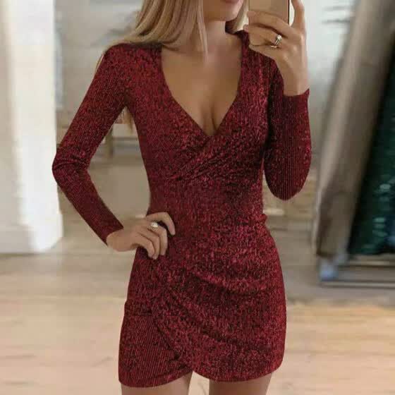 glitter party dresses online