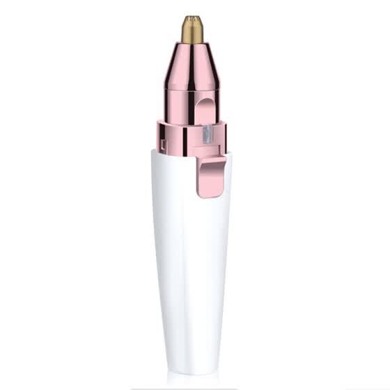 electric eyebrow shaver