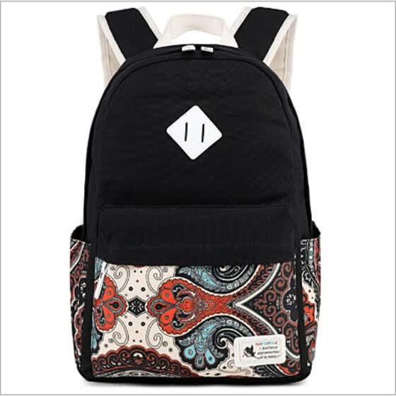 womens backpack large