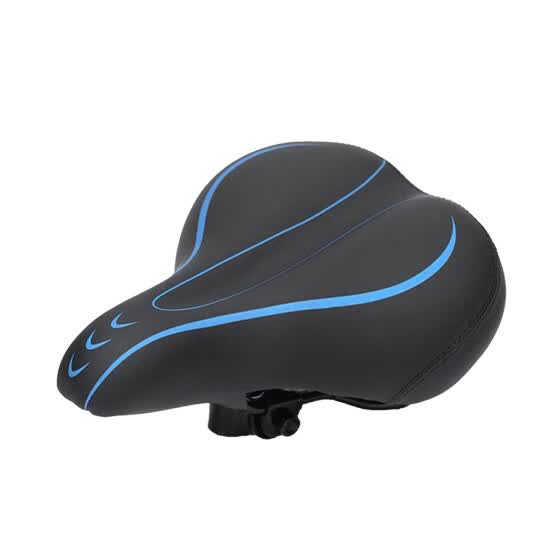 soft mtb saddle