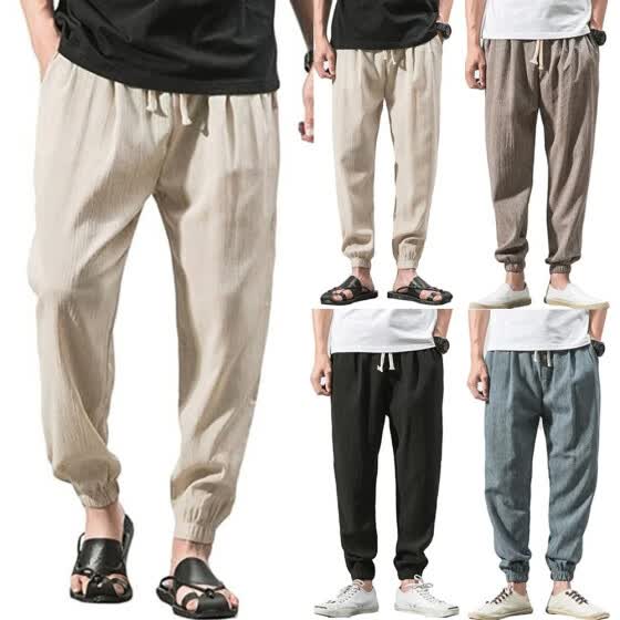 mens 3xl jogging bottoms