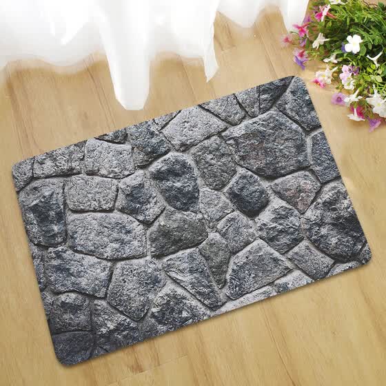 Fake Tile Bricks Mat Bedroom Kitchen Floor Pad Non Slip Bath Rug Door Carpet From Best Furniture And Decor On Jd Com Global Site Joy - Best Non Slip Rug Pad For Tile Floors Fake Tile Bricks Mat Bedroom Kitchen Floor Pad Non Slip Bath Rug Door Carpet From Best Furniture And Decor On Jd Com Global Site Joy - Best Non Slip Rug Pad For Tile Floors
