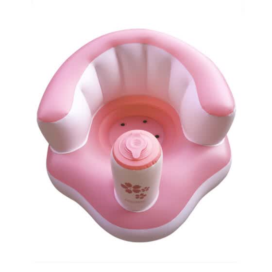 baby bathroom chair