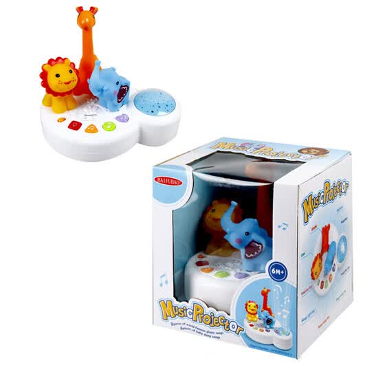 infant toys with lights