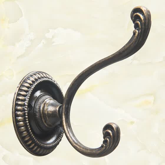 antique coat hanger hooks