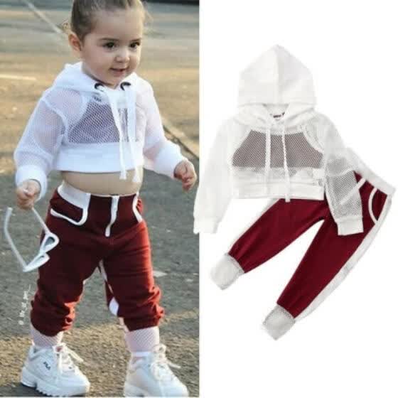 baby girl pant coat