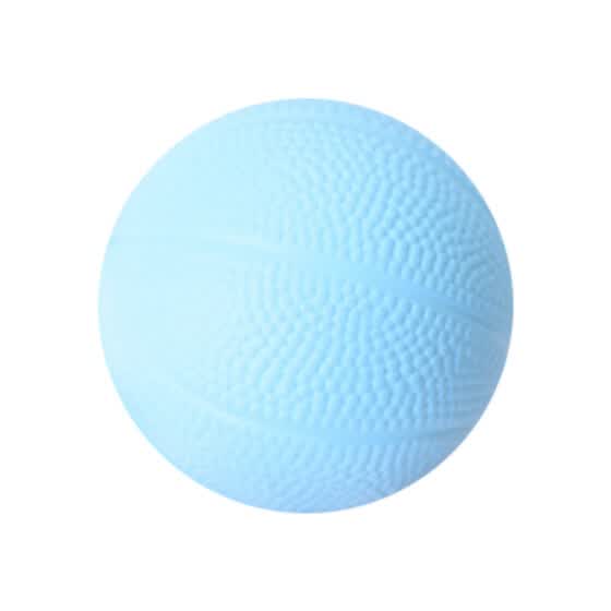 stretchy stress ball