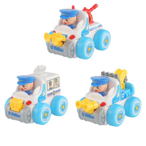 musical car toys