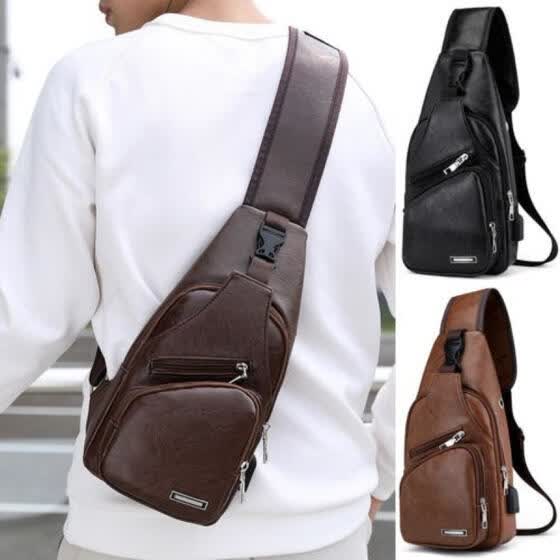 jd sports sling bag