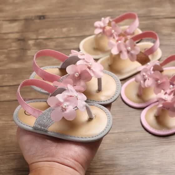 infant holiday shoes