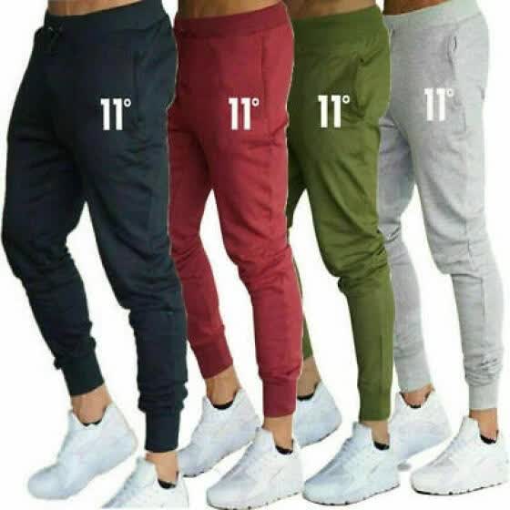 best mens workout sweatpants