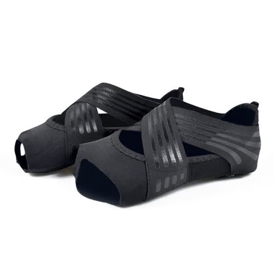 pilates yoga footwear