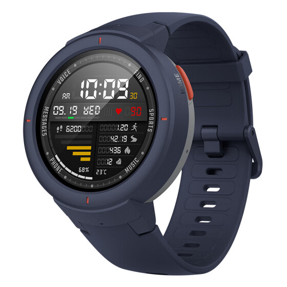 GTR smart watch