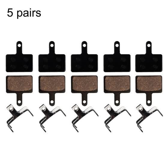 shimano m395 brake pads