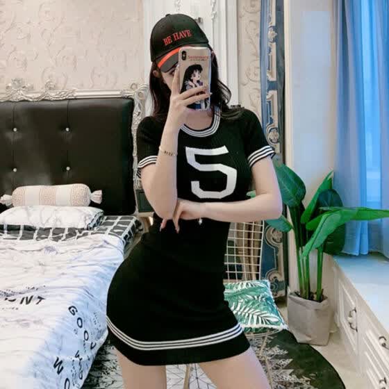 korean clubwear