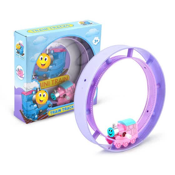 rolling baby toy