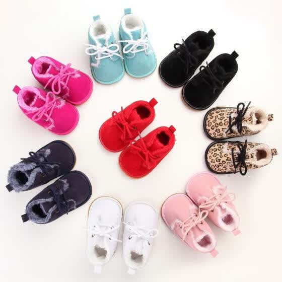 best infant booties