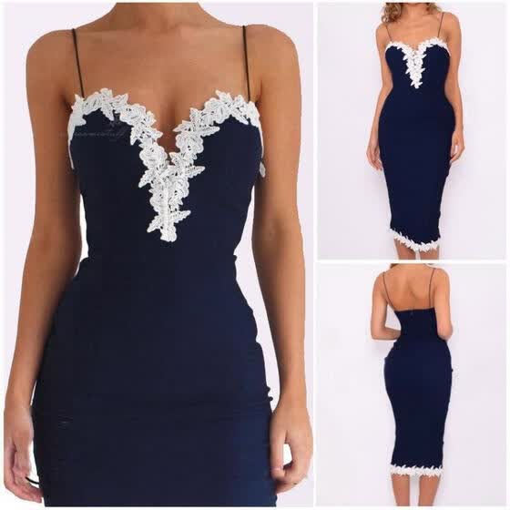 ladies lace dresses online