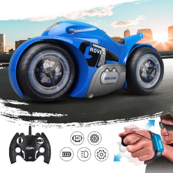 remote control car and bike