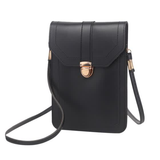 side leather bag online