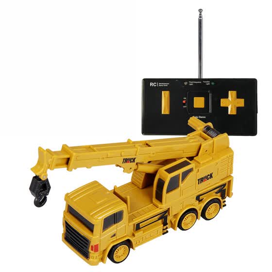 rc toys truck