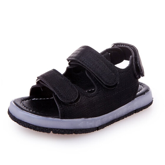 new style sandal for boy 2018