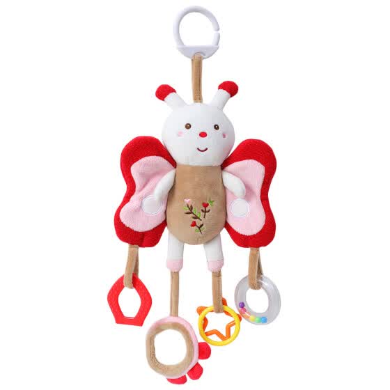 hanging soft toys