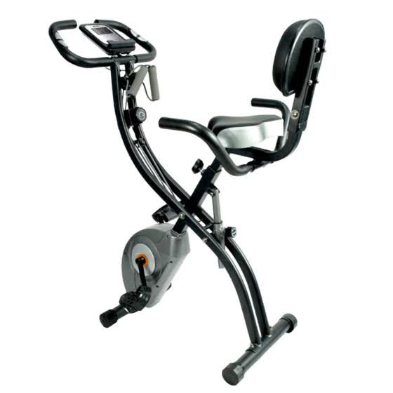 smart exercise bike uk