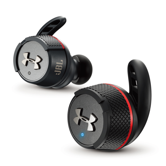jbl running earbuds