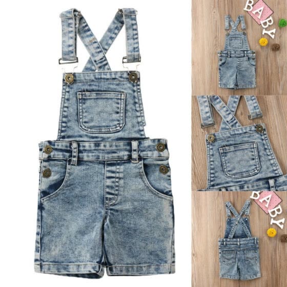 baby boy overalls outfit