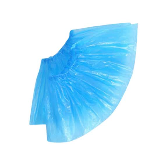 plastic overshoes disposable