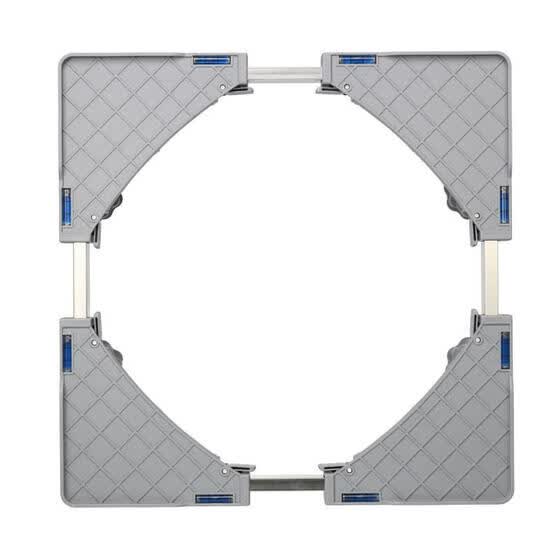 stand for portable washer