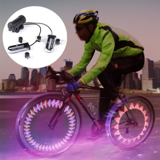 spoke light 14 led