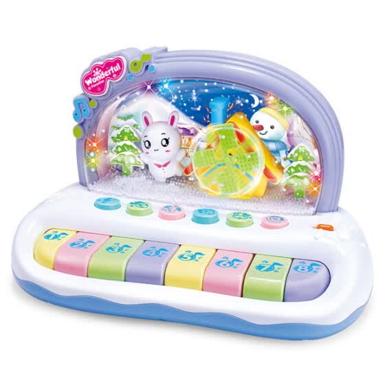 best infant learning toys