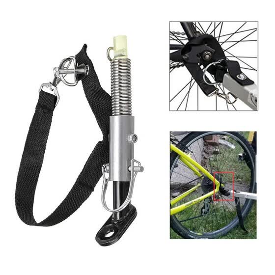 universal bike trailer coupler