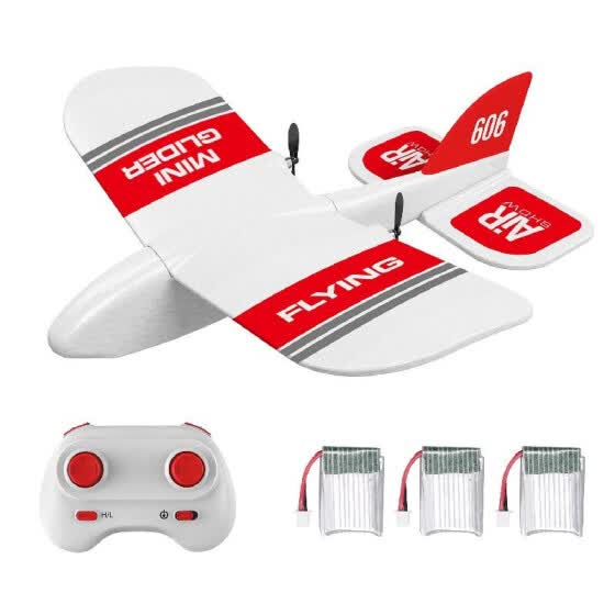 epp foam rc planes