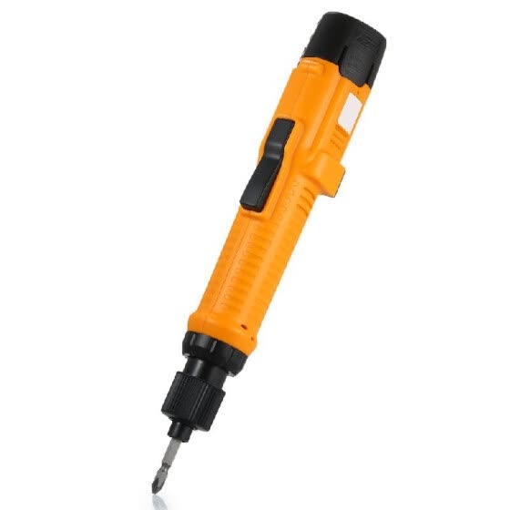 rechargeable screwdriver