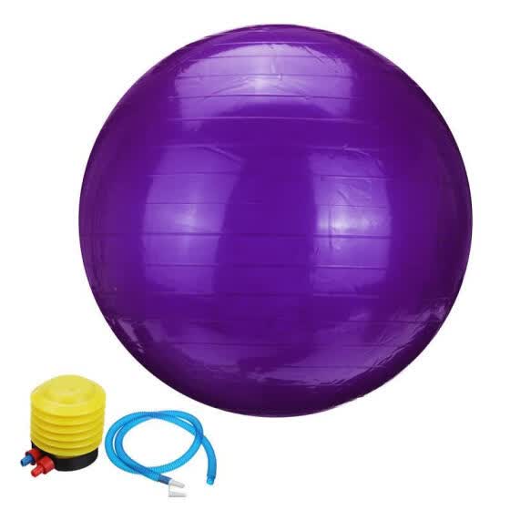 22 inch exercise ball