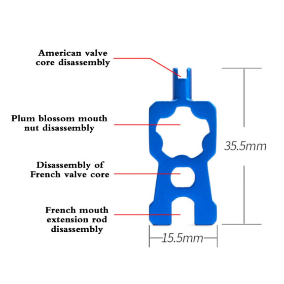 best presta valve core