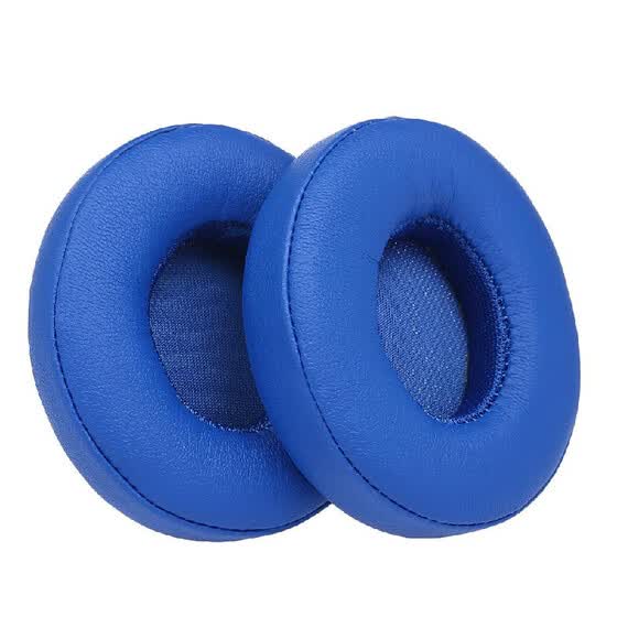 beats solo 2 ear cushion replacement