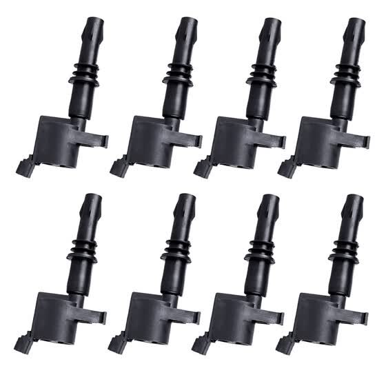 8 Pack DG511 Ignition Coil On Plug For Ford F-150 Expedition 4.6L 5.4L 2004-2008