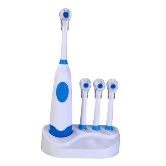 toothbrush or teethbrush